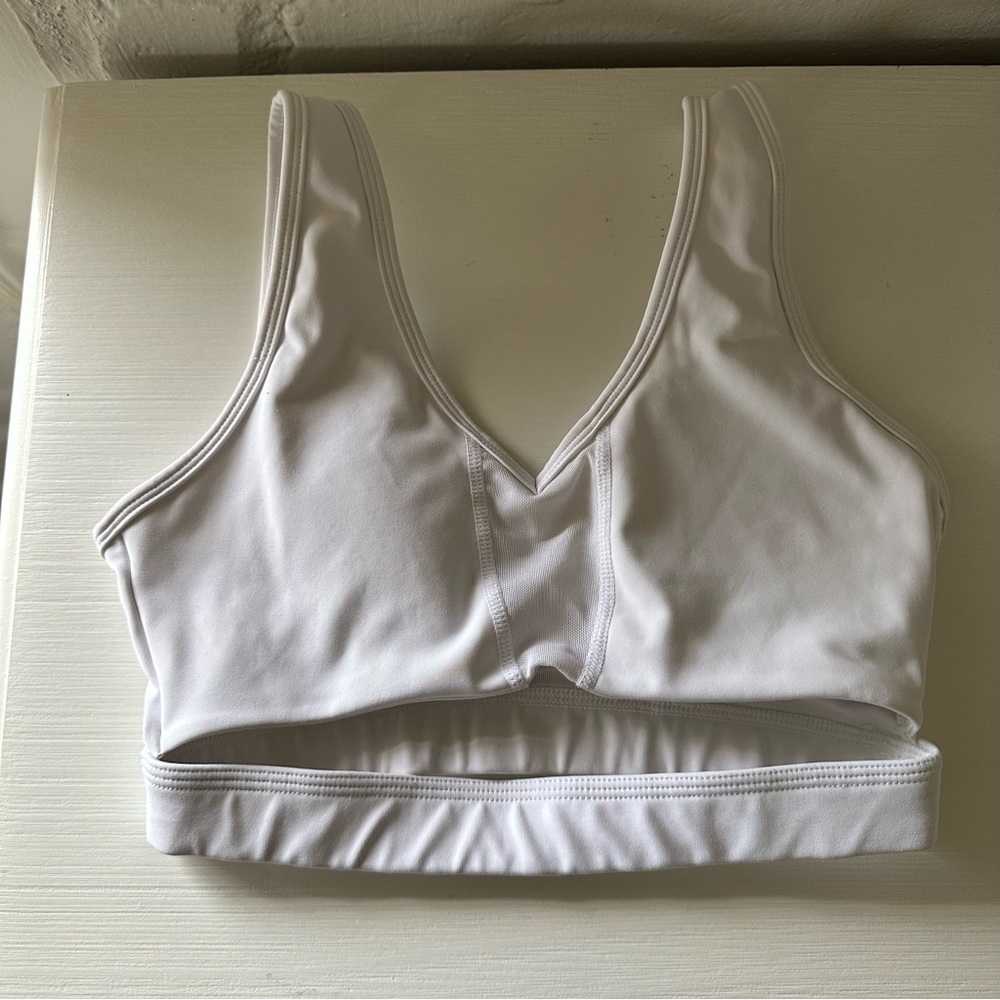 BuffBunny bra